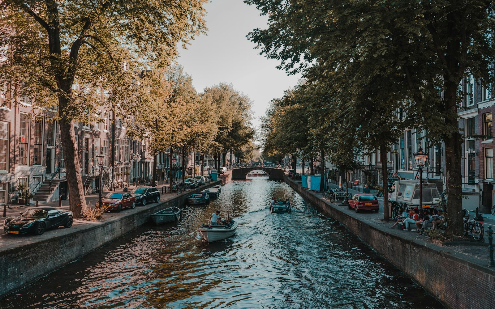 Amsterdam