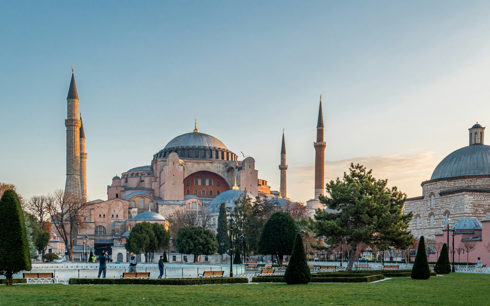Istanbul