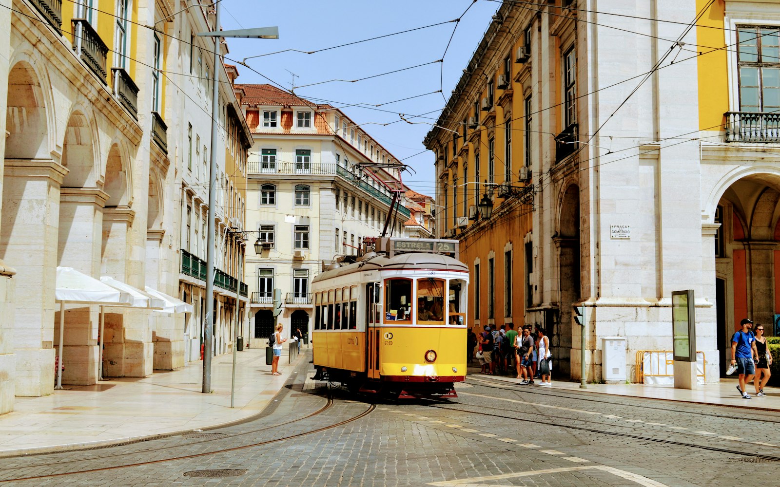 Lisbon