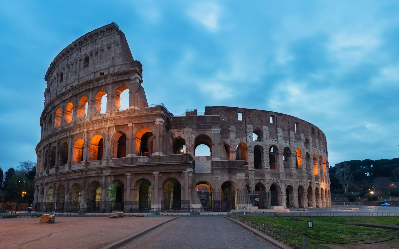 Rome