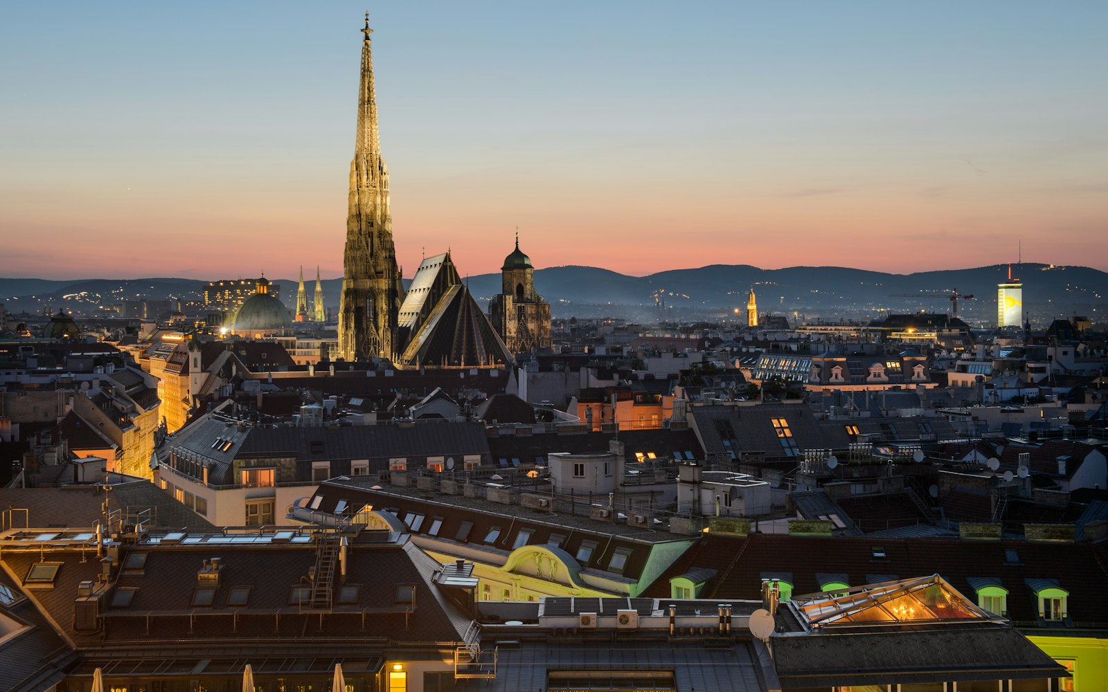 Vienna